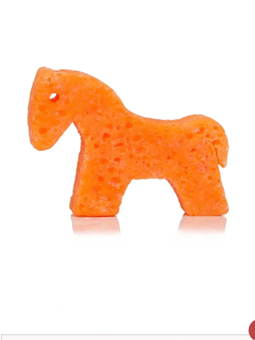 Spongelle Henry Horse Kids Bath Sponge